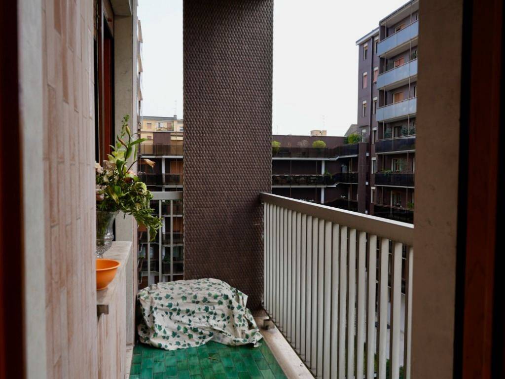 Appartamento a Milano in Via Vincenzo Foppa - Foto 4