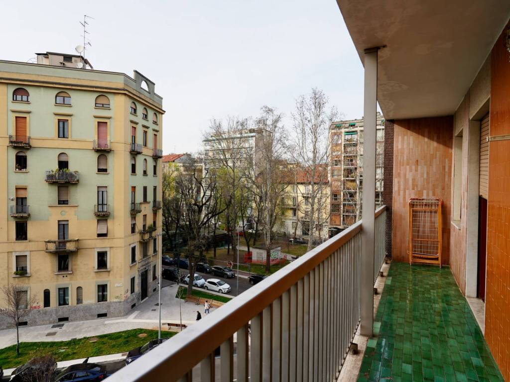 Appartamento a Milano in Via Vincenzo Foppa - Foto 5