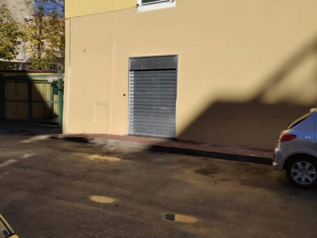 Immobile a Salerno in Via Picarielli, 2 - Foto 2