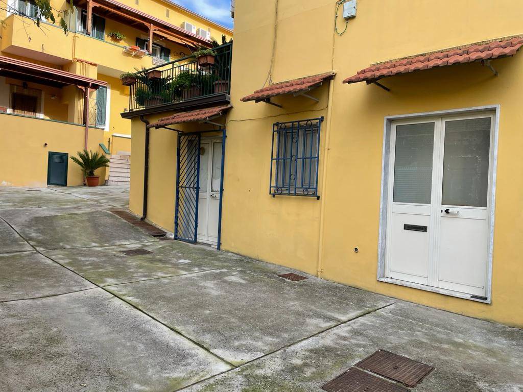 Immobile a Salerno in Via Picarielli, 2 - Foto 3