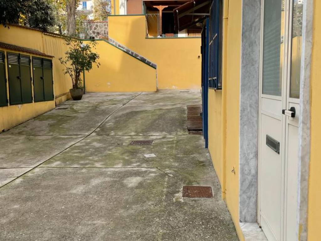 Immobile a Salerno in Via Picarielli, 2 - Foto 5