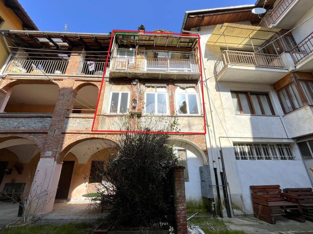 Appartamento a Sagliano micca in Via Roma, 20 - Foto 2