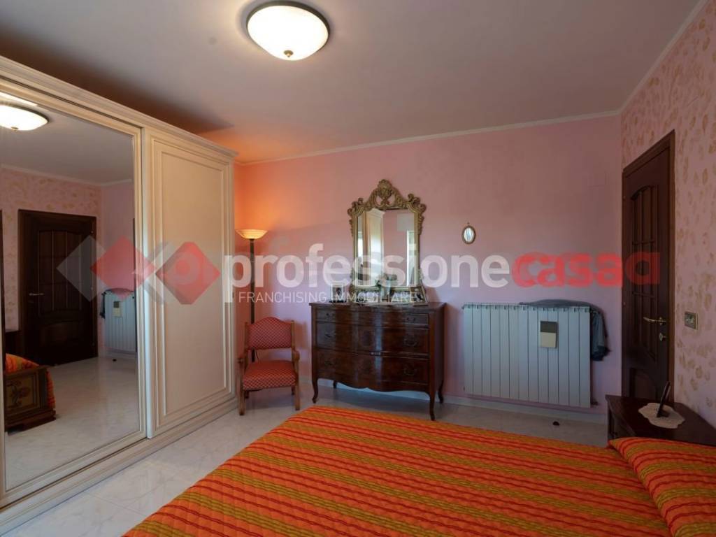 Appartamento a Cassino in Via Madonna di Loreto, 1 - Foto 5