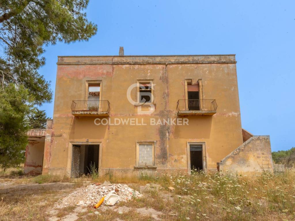 Rustico / casale a Veglie in Strada Provinciale 111 - Foto 4