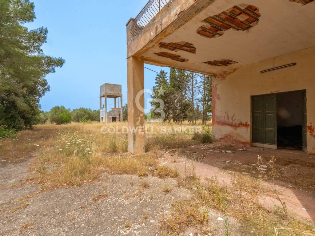 Rustico / casale a Veglie in Strada Provinciale 111 - Foto 5
