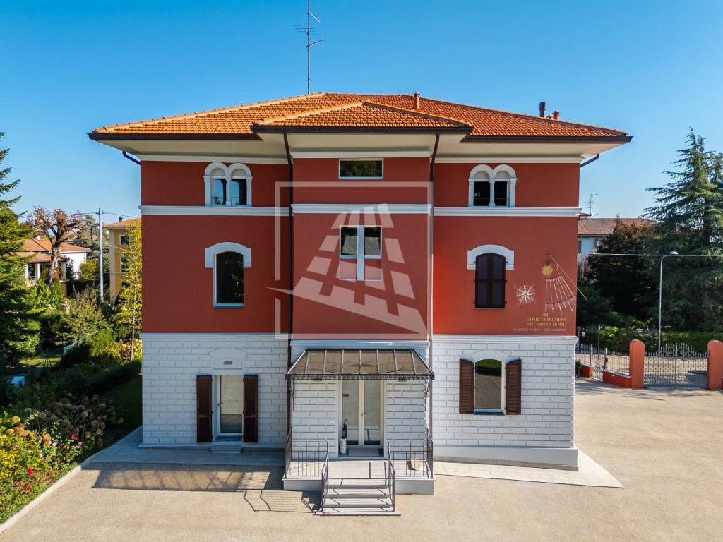 Villa a Traversetolo in via S. D'annunzio, 35 - Foto 2
