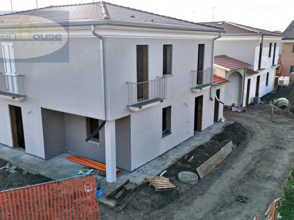 Appartamento a Argenta in Via Cesare Terranova - Foto 2