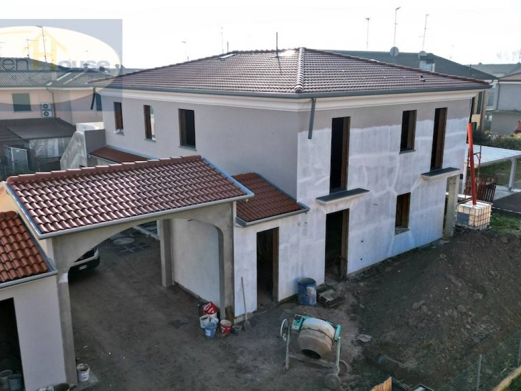 Appartamento a Argenta in Via Cesare Terranova - Foto 3