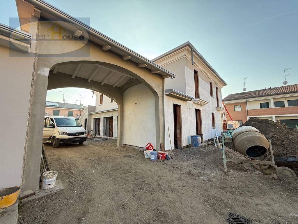 Appartamento a Argenta in Via Cesare Terranova - Foto 4