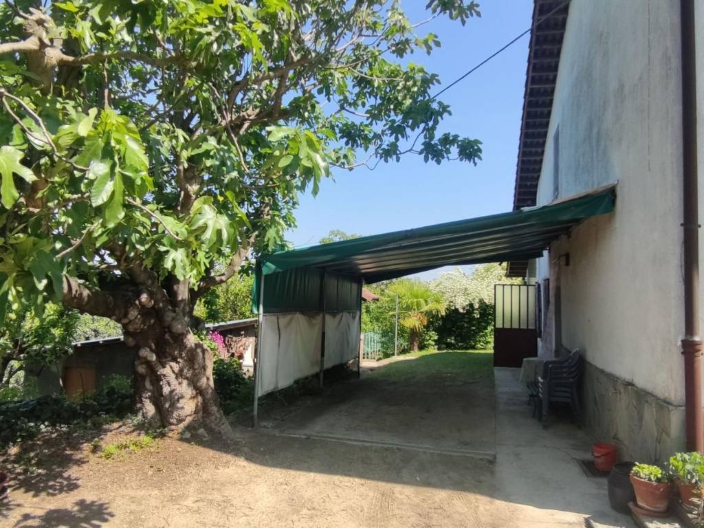 Casa indipendente a Rocca d'arazzo in Via Sant'Anna, N. 36 - Foto 3