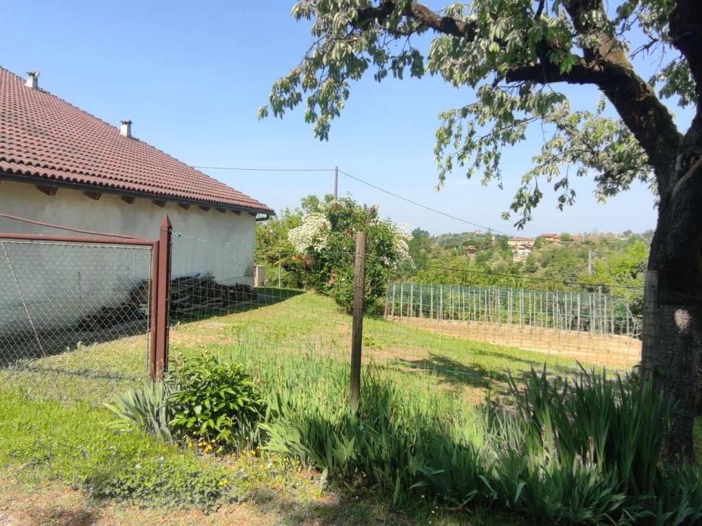 Casa indipendente a Rocca d'arazzo in Via Sant'Anna, N. 36 - Foto 5