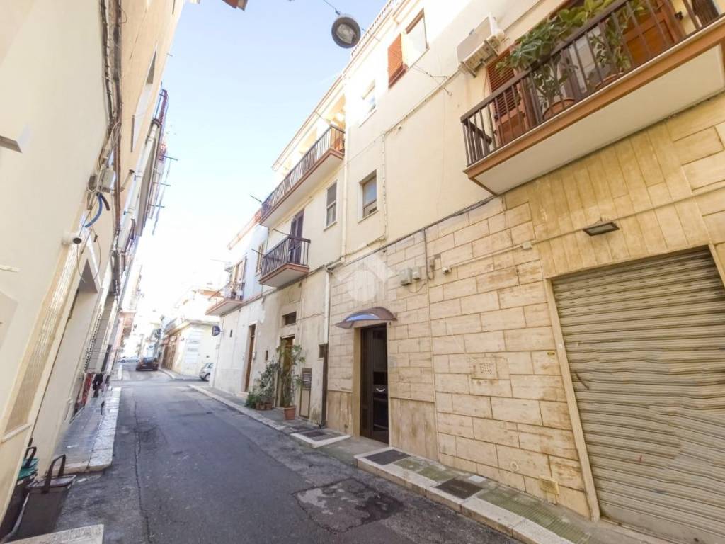 Appartamento a Manfredonia in Vicolo Gradisca, 4 - Foto 5