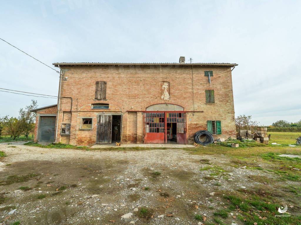 Rustico / casale a Spilamberto in Via Montanara - Foto 2