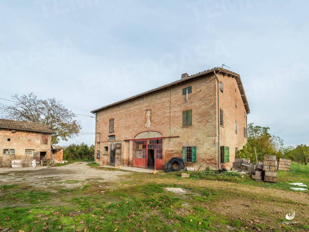 Rustico / casale a Spilamberto in Via Montanara - Foto 3