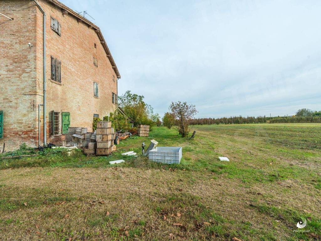 Rustico / casale a Spilamberto in Via Montanara - Foto 4