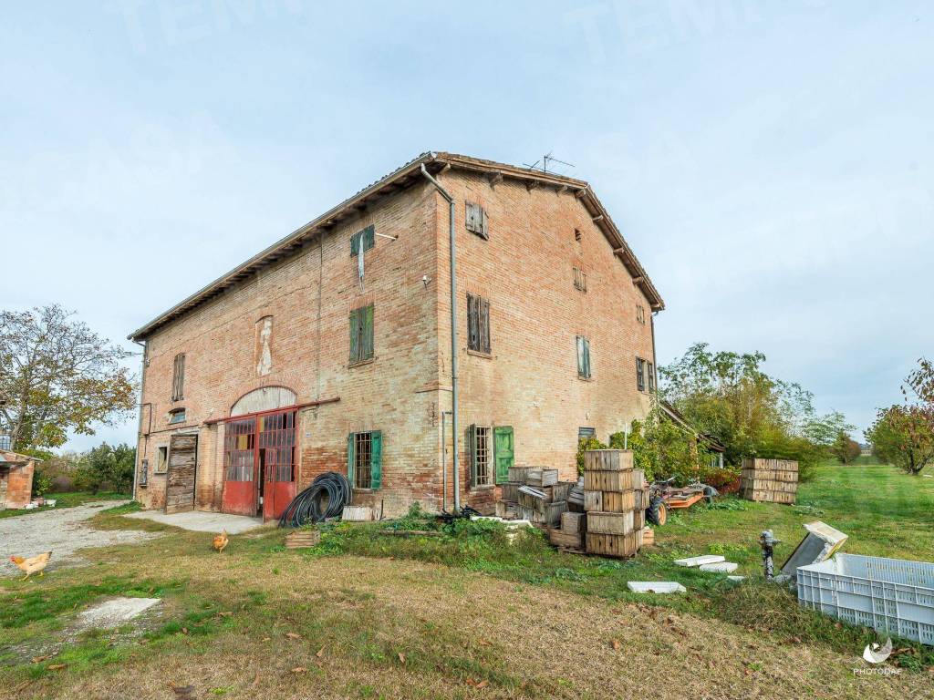 Rustico / casale a Spilamberto in Via Montanara - Foto 5