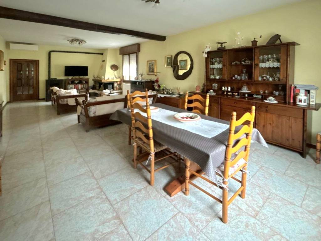 Villa a Carpi in Traversa San Lorenzo, 18 - Foto 3