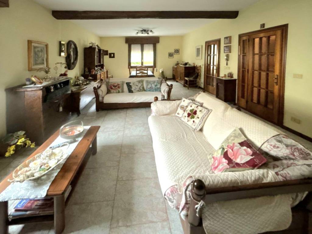 Villa a Carpi in Traversa San Lorenzo, 18 - Foto 4