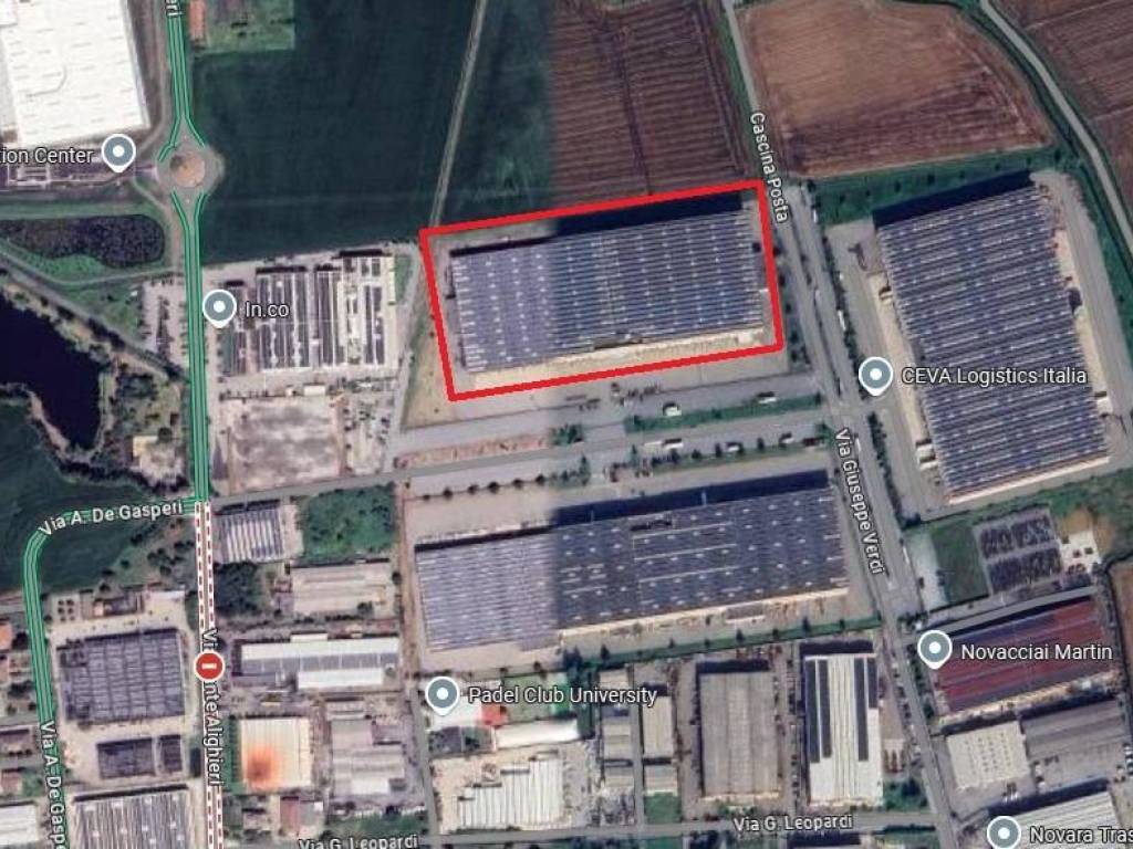 Immobile a San pietro mosezzo in Via G. Rossini - Foto 2