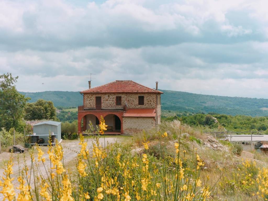 Rustico / casale a Panicale in Via Antonio Gramsci - Foto 2