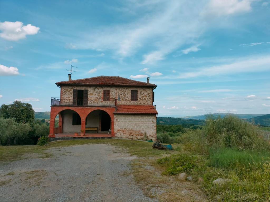 Rustico / casale a Panicale in Via Antonio Gramsci - Foto 4