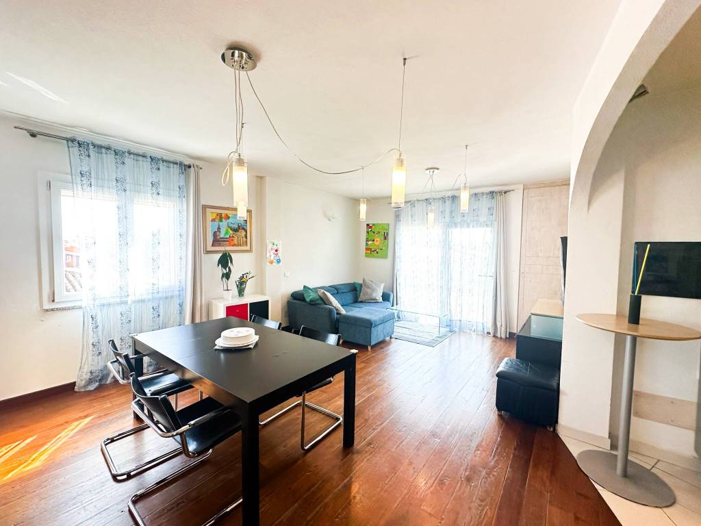 Appartamento a Olbia in Via Talenti - Foto 2