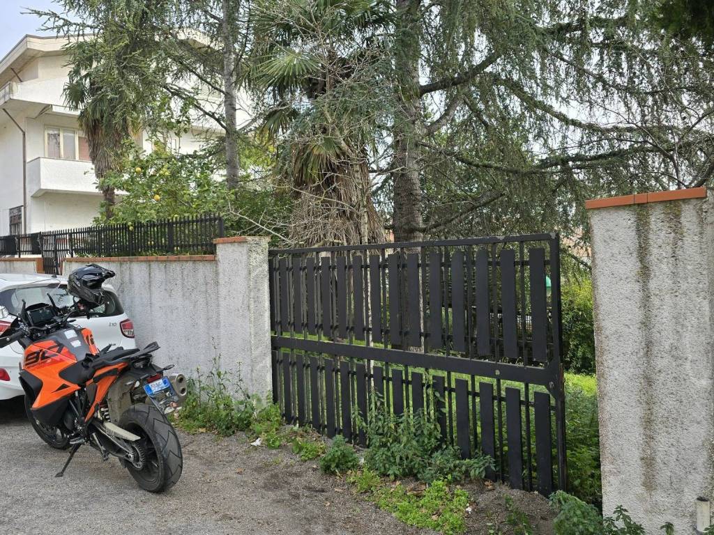 Terreno a Pescara in Via Fabiani - Foto 2