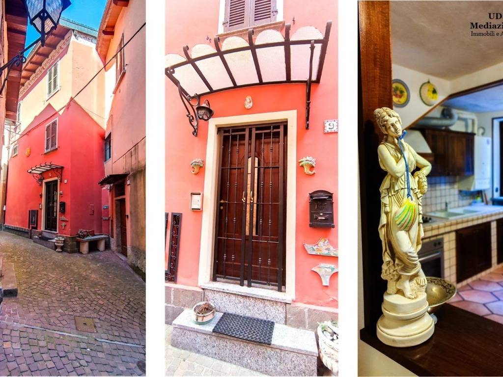 Casa indipendente a Argegno - Foto 4