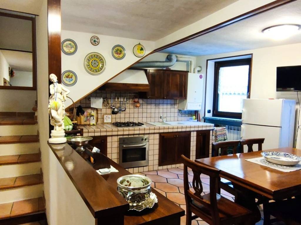 Casa indipendente a Argegno - Foto 5