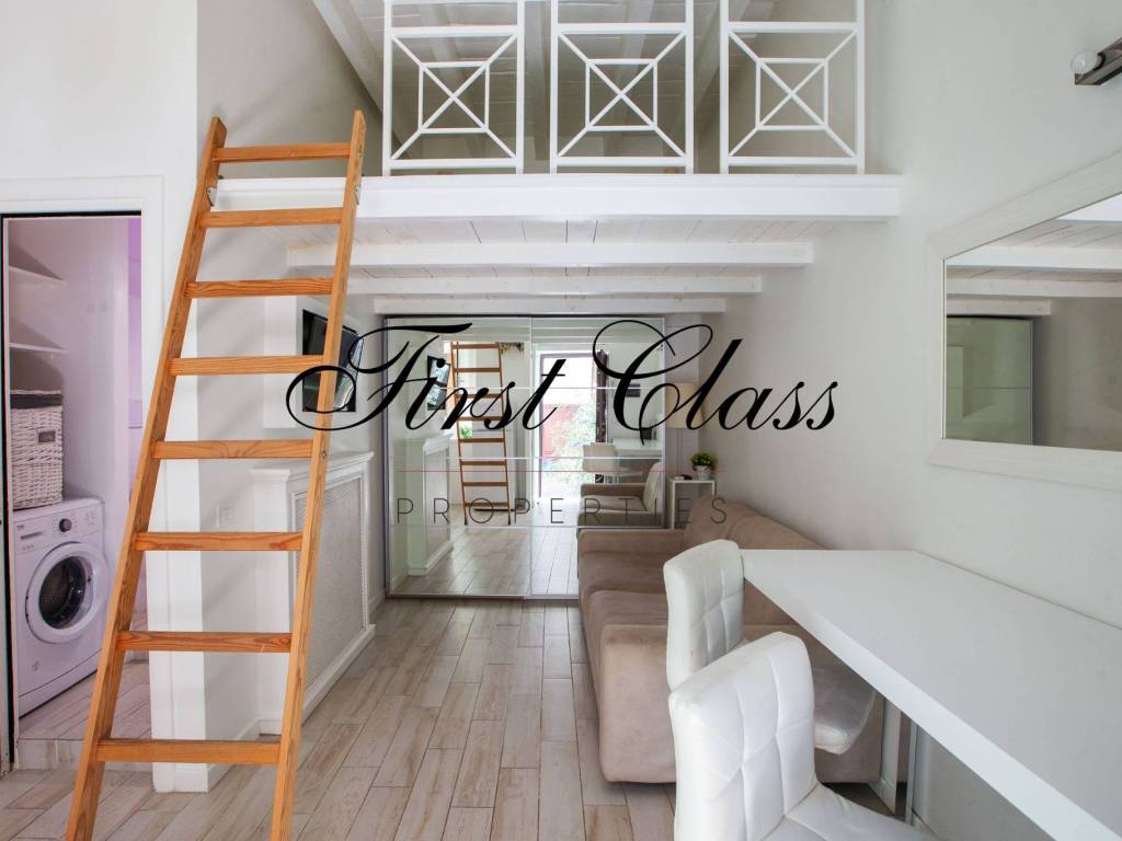 Appartamento a Milano in Via Marco Aurelio, 45 - Foto 2