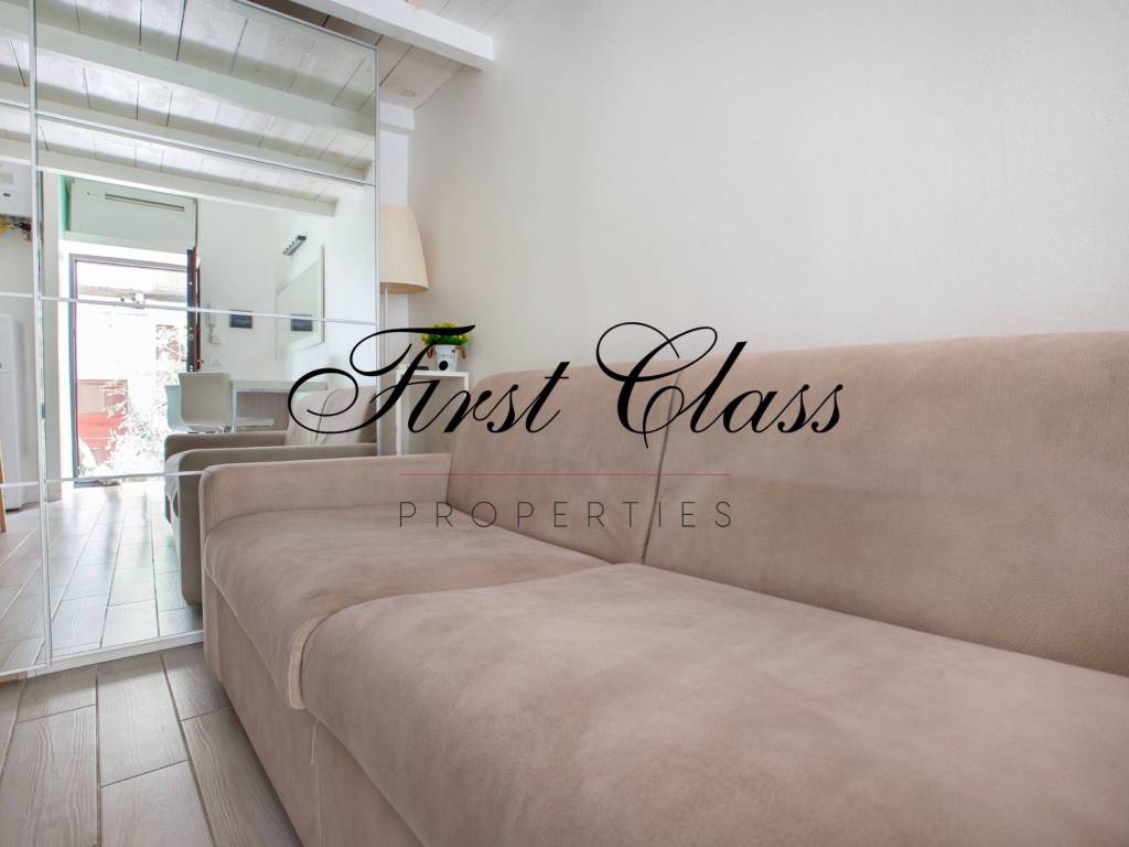 Appartamento a Milano in Via Marco Aurelio, 45 - Foto 3