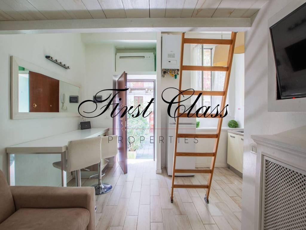 Appartamento a Milano in Via Marco Aurelio, 45 - Foto 5