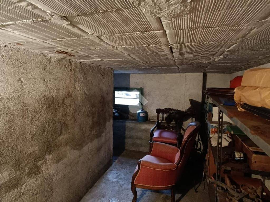 Appartamento a Rapallo in cantina Via Castruccio - Foto 3