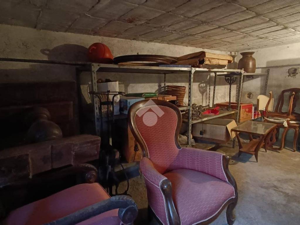 Appartamento a Rapallo in cantina Via Castruccio - Foto 4