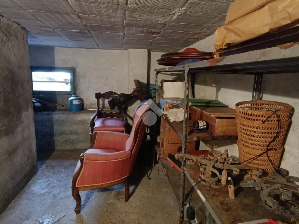 Appartamento a Rapallo in cantina Via Castruccio - Foto 5