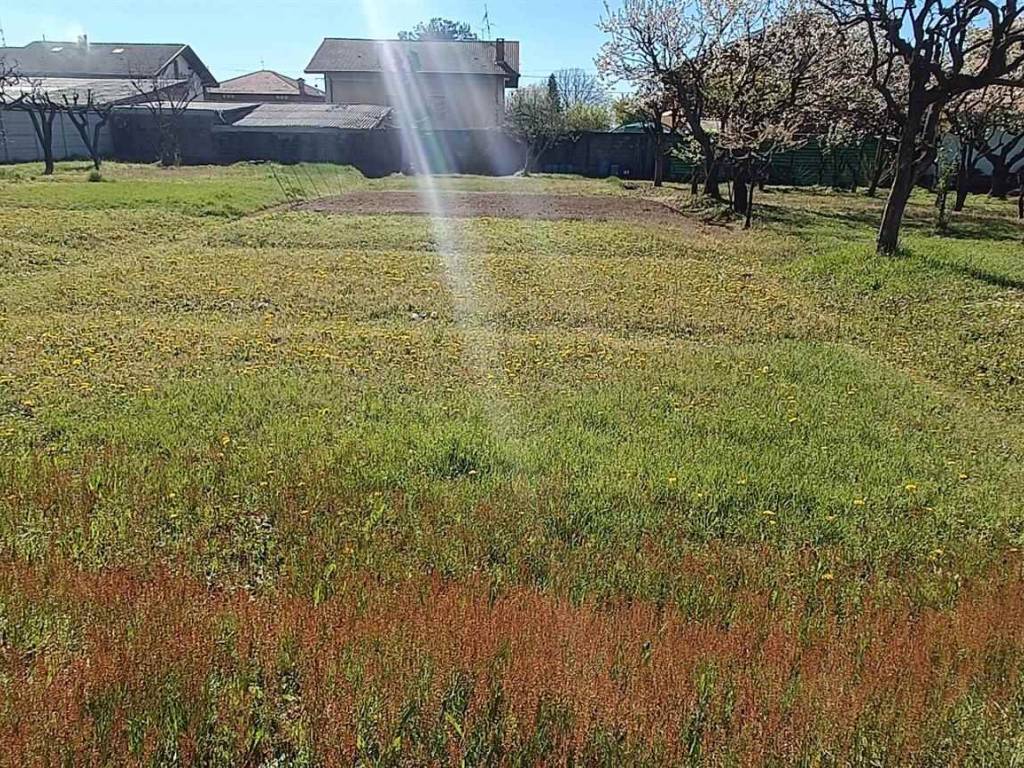 Terreno a Sandigliano in Via Armando Diaz, 93 - Foto 2