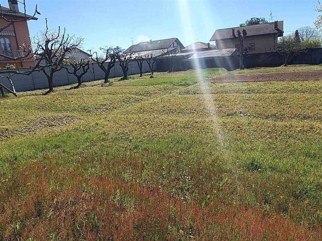 Terreno a Sandigliano in Via Armando Diaz, 93 - Foto 3