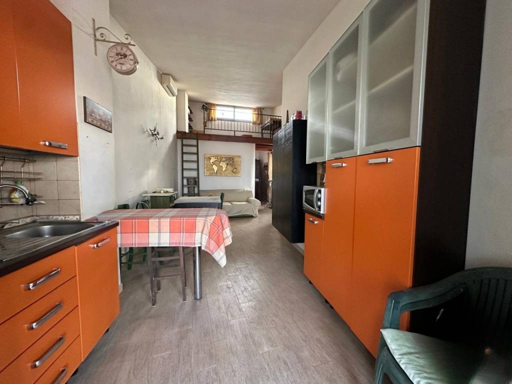 Appartamento a Siracusa in Via della Indipendenza, 6 - Foto 3