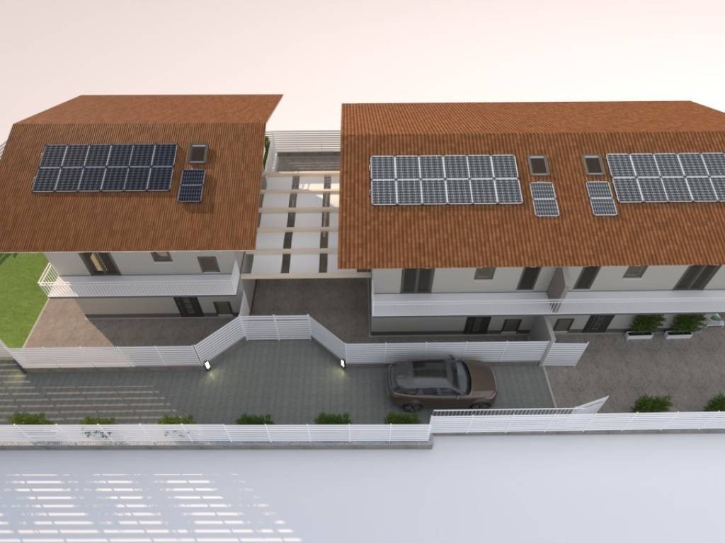 Villa a Fondi in Via delle Querce - Foto 5