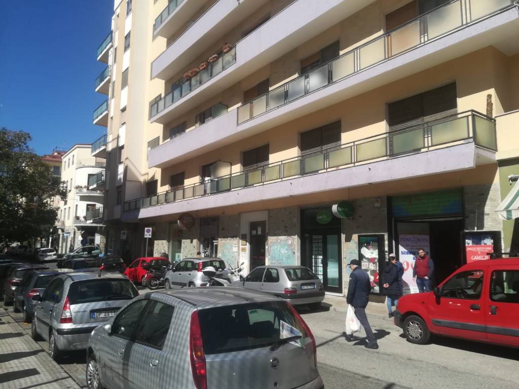 Appartamento a Catanzaro in Via Melchiorre Jannelli - Foto 2
