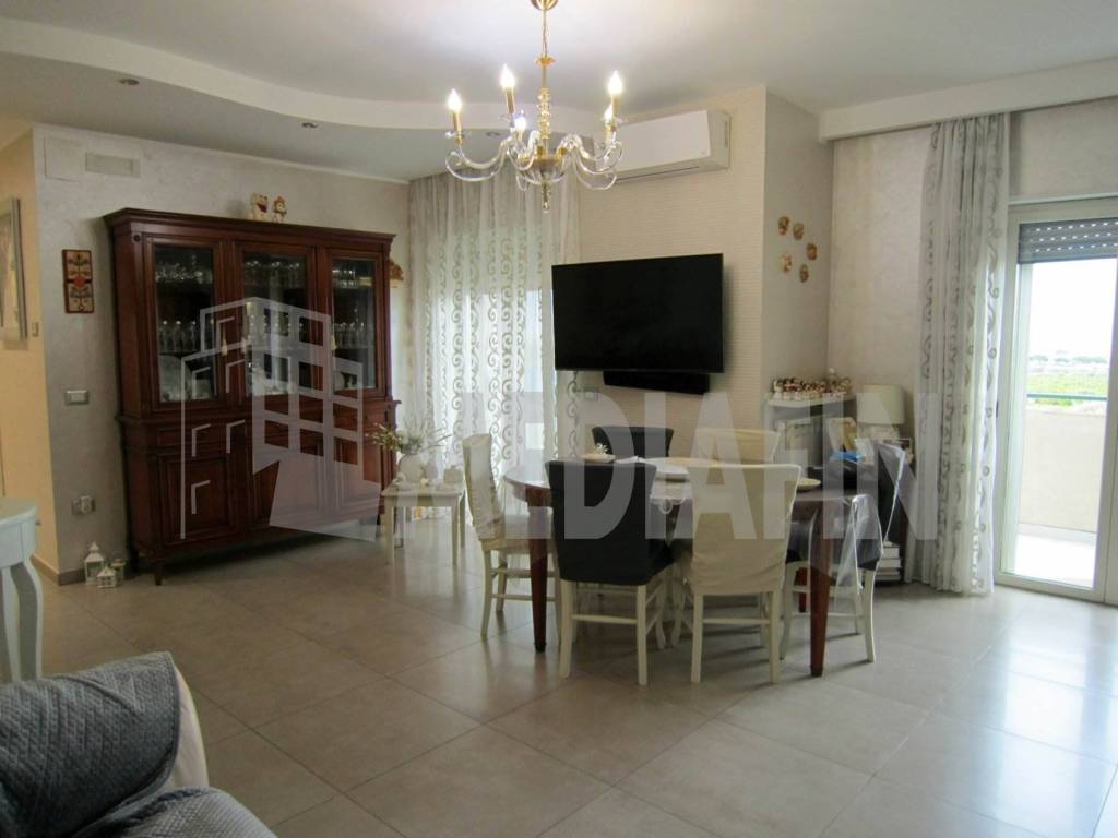 Appartamento a Corigliano-rossano in VIA G. ROMANO, 11 - Foto 2