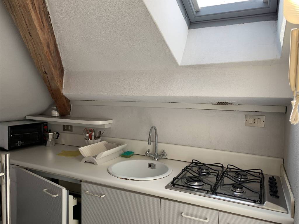 Appartamento a Noli in via aurelia - Foto 4