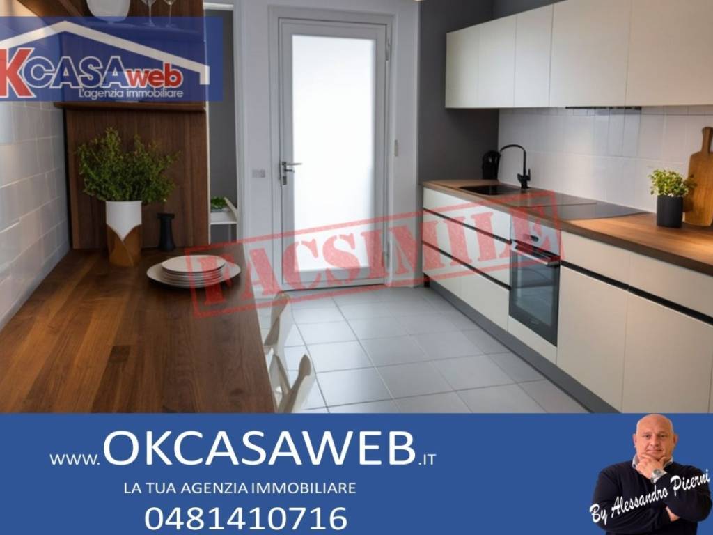 Appartamento a Zoppola in Via Trieste - Foto 2