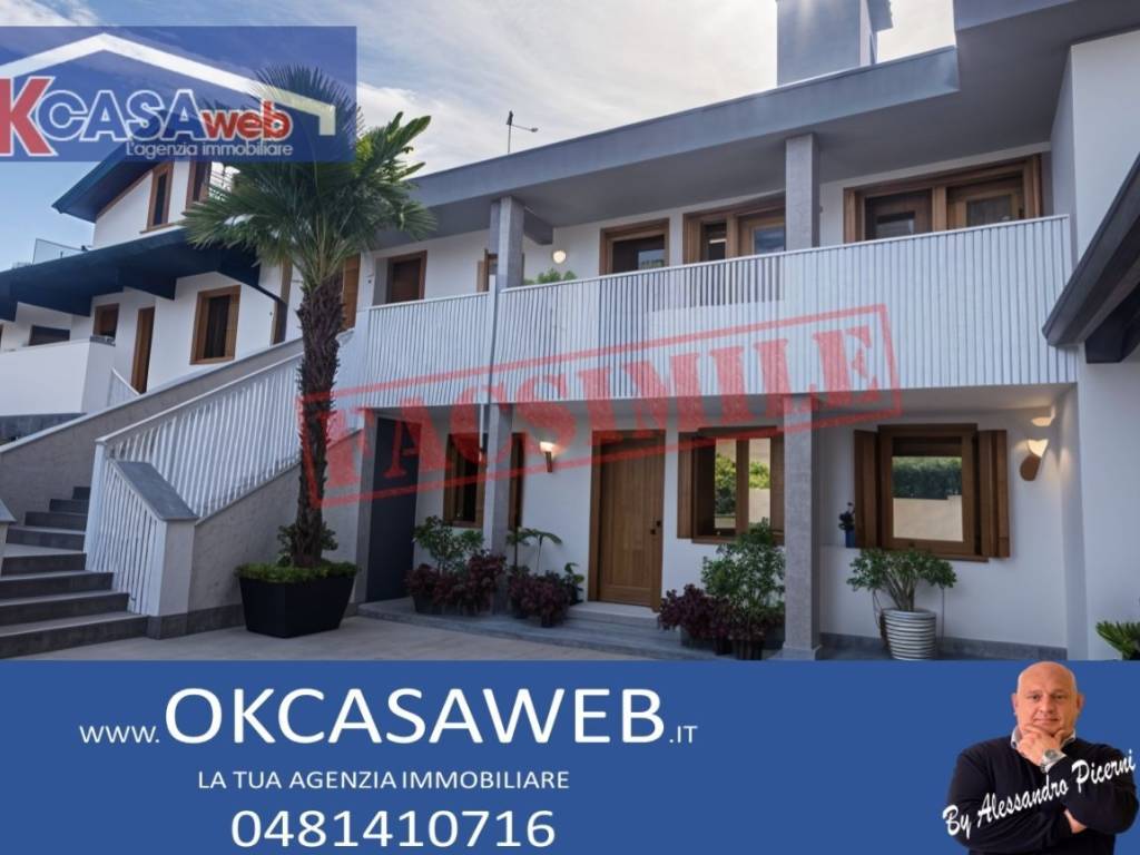 Appartamento a Zoppola in Via Trieste - Foto 3