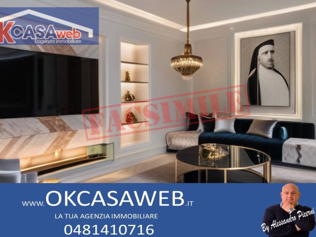 Appartamento a Zoppola in Via Trieste - Foto 4