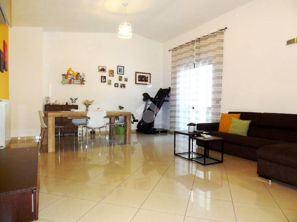 Appartamento a San giorgio del sannio in Via cesare battisti - Foto 5