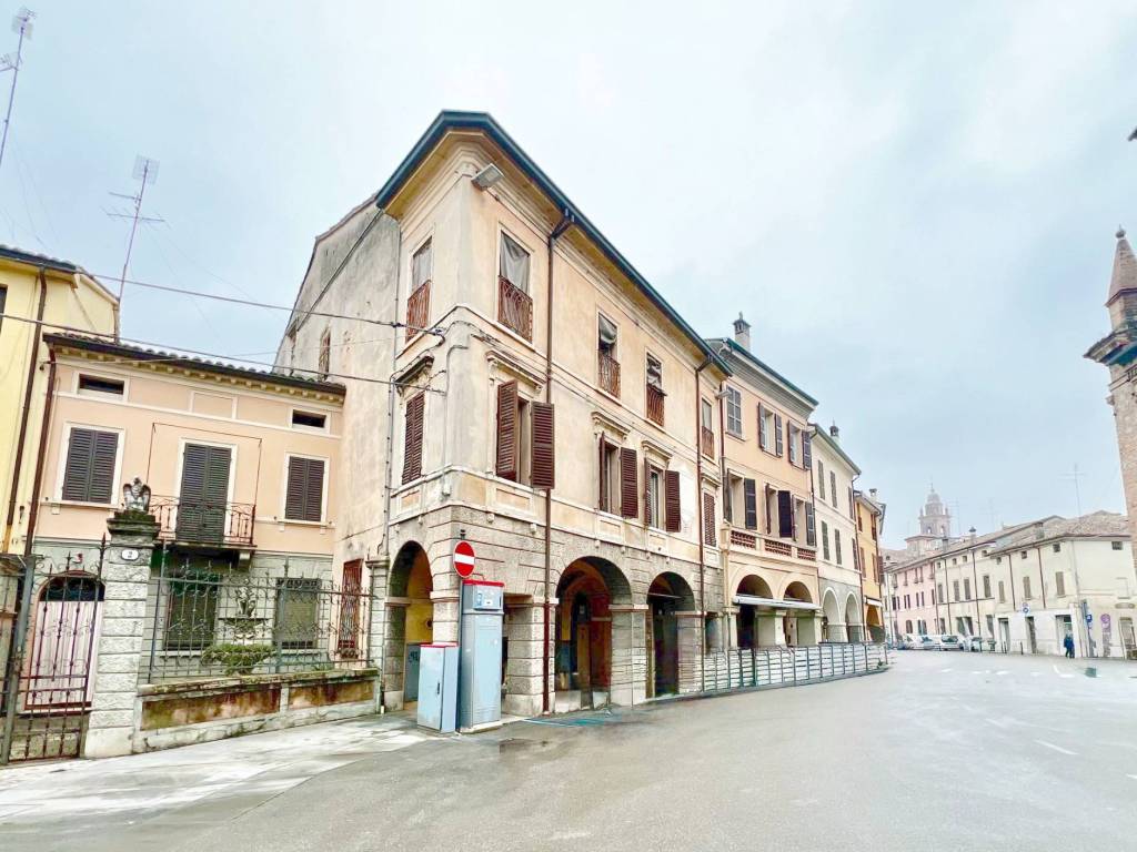 Casa indipendente a Bagnacavallo in Via Giuseppe Mazzini, 60 - Foto 3