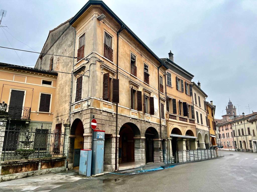 Casa indipendente a Bagnacavallo in Via Giuseppe Mazzini, 60 - Foto 4
