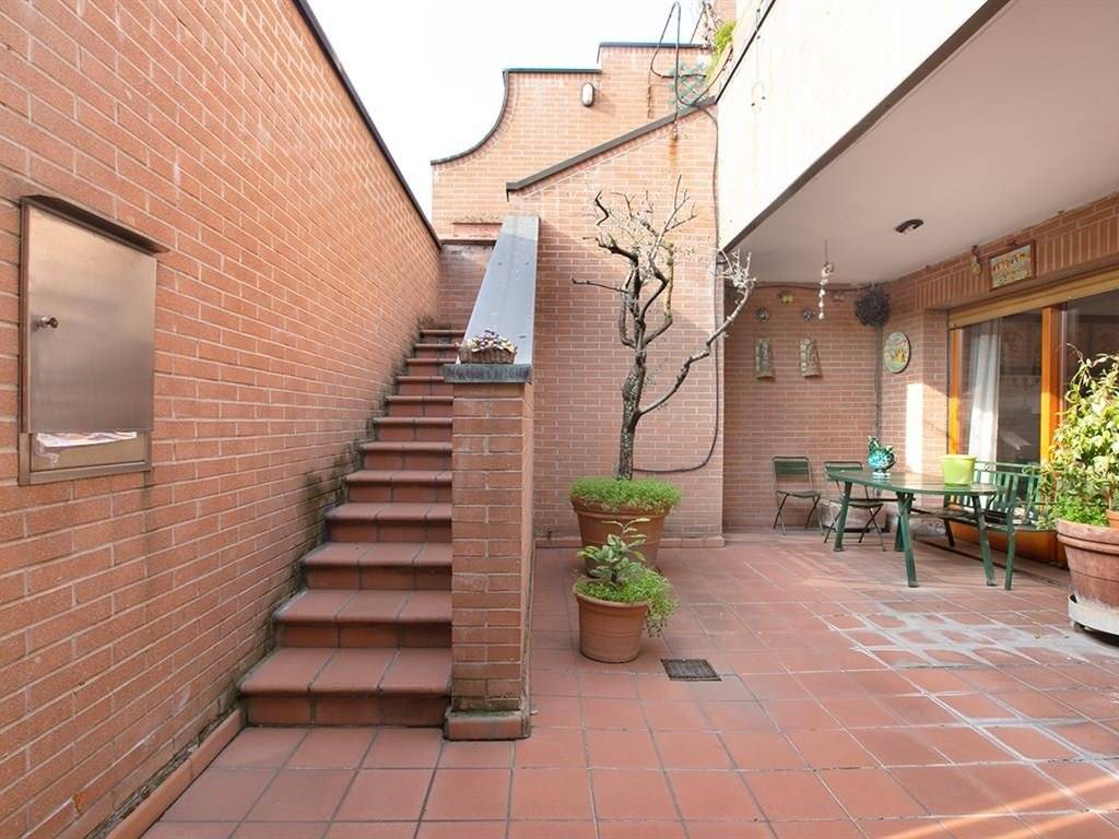 Villetta a schiera a San donato milanese in Via Triulziana - Foto 2