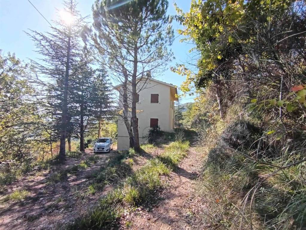 Rustico / casale a San severino marche - Foto 2